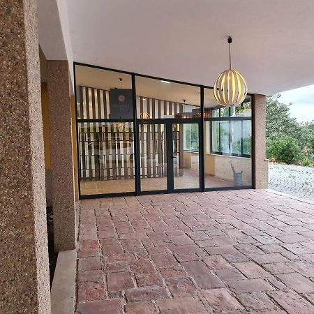 Hotel Vila Raia إدانها-ا-نوفا المظهر الخارجي الصورة