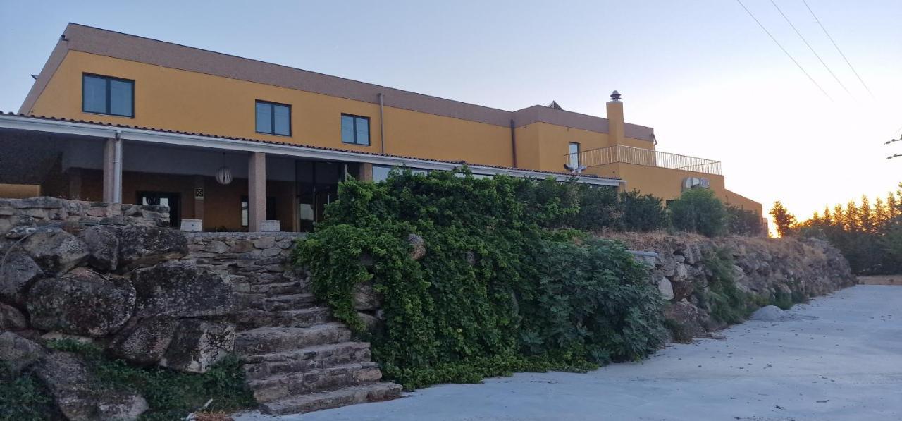 Hotel Vila Raia إدانها-ا-نوفا المظهر الخارجي الصورة