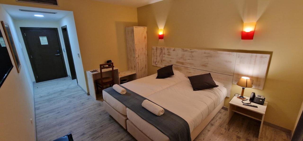 Hotel Vila Raia إدانها-ا-نوفا المظهر الخارجي الصورة