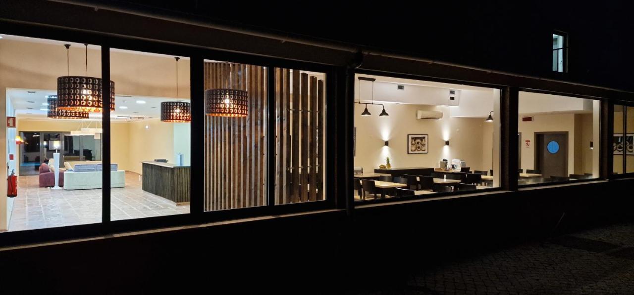 Hotel Vila Raia إدانها-ا-نوفا المظهر الخارجي الصورة
