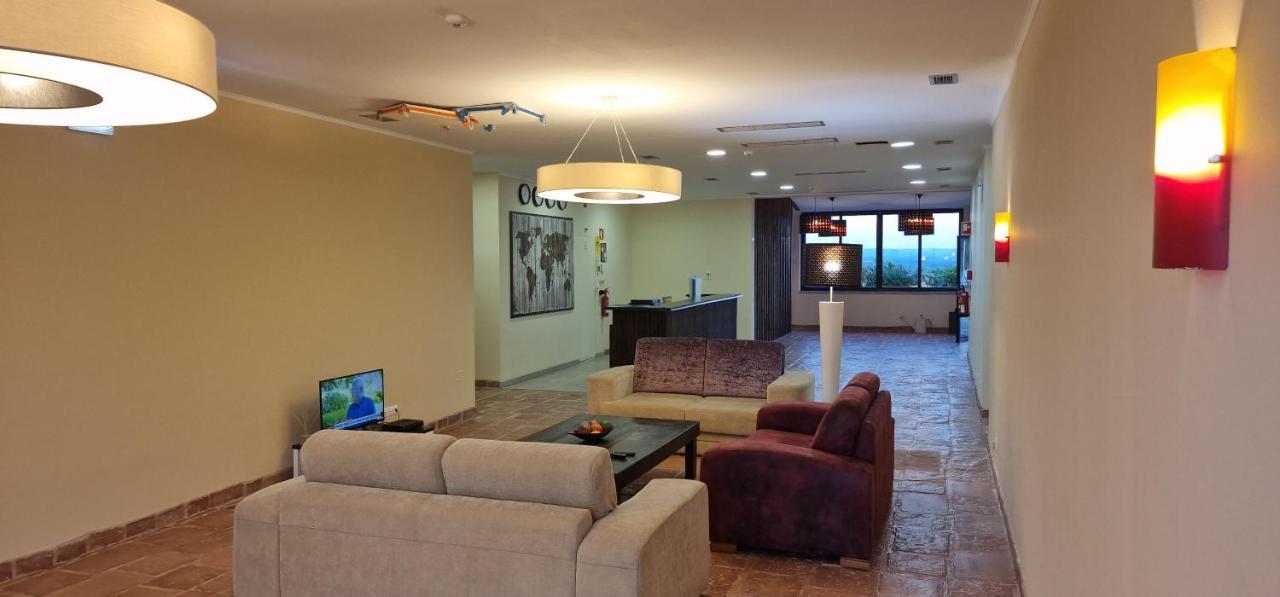 Hotel Vila Raia إدانها-ا-نوفا المظهر الخارجي الصورة